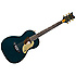 G5021E Limited Edition Rancher Penguin Parlor Midnight Sapphire Gretsch Guitars