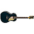 G5021E Limited Edition Rancher Penguin Parlor Midnight Sapphire Gretsch Guitars