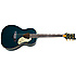 G5021E Limited Edition Rancher Penguin Parlor Midnight Sapphire Gretsch Guitars