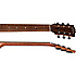 G-45 Studio Antique Natural Gibson