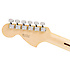 Limited Edition American Performer Stratocaster MN Olympic White Fender