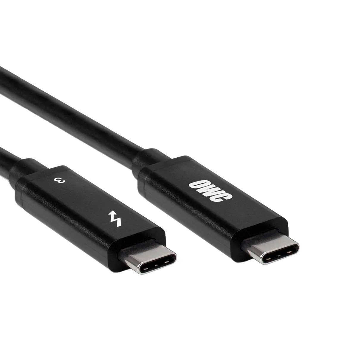 Aazon.co: StarTech.co Cable Thunderbolt 3 pasivo de 3.3 ft, 20 Gbps