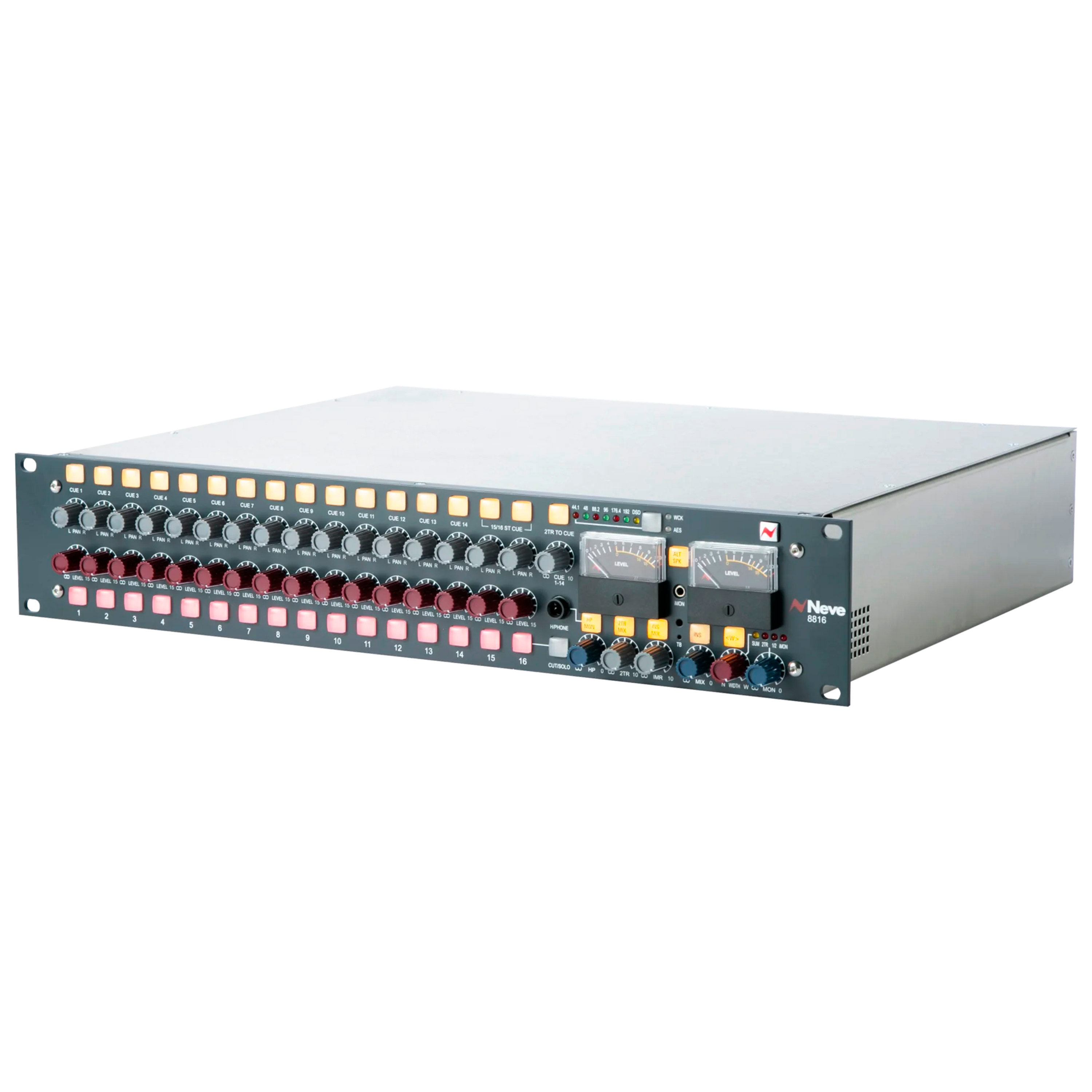 Neve 8816 Summing Mixer Tranche de Console