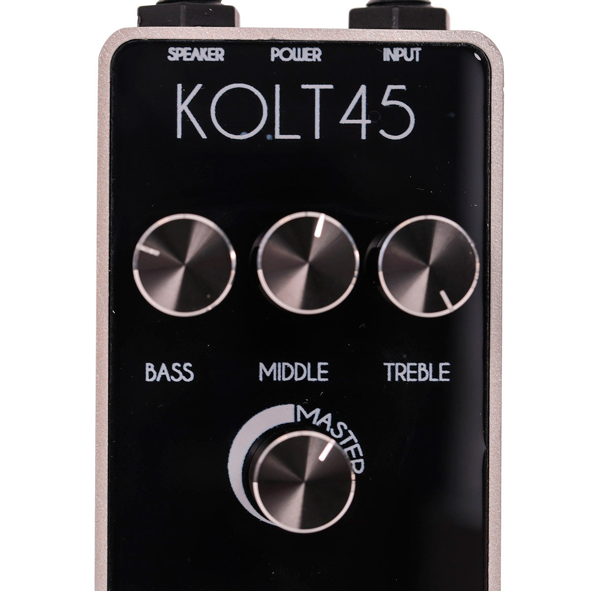 Foxgear Kolt 45 Guitar Amplifier Preampli électrique