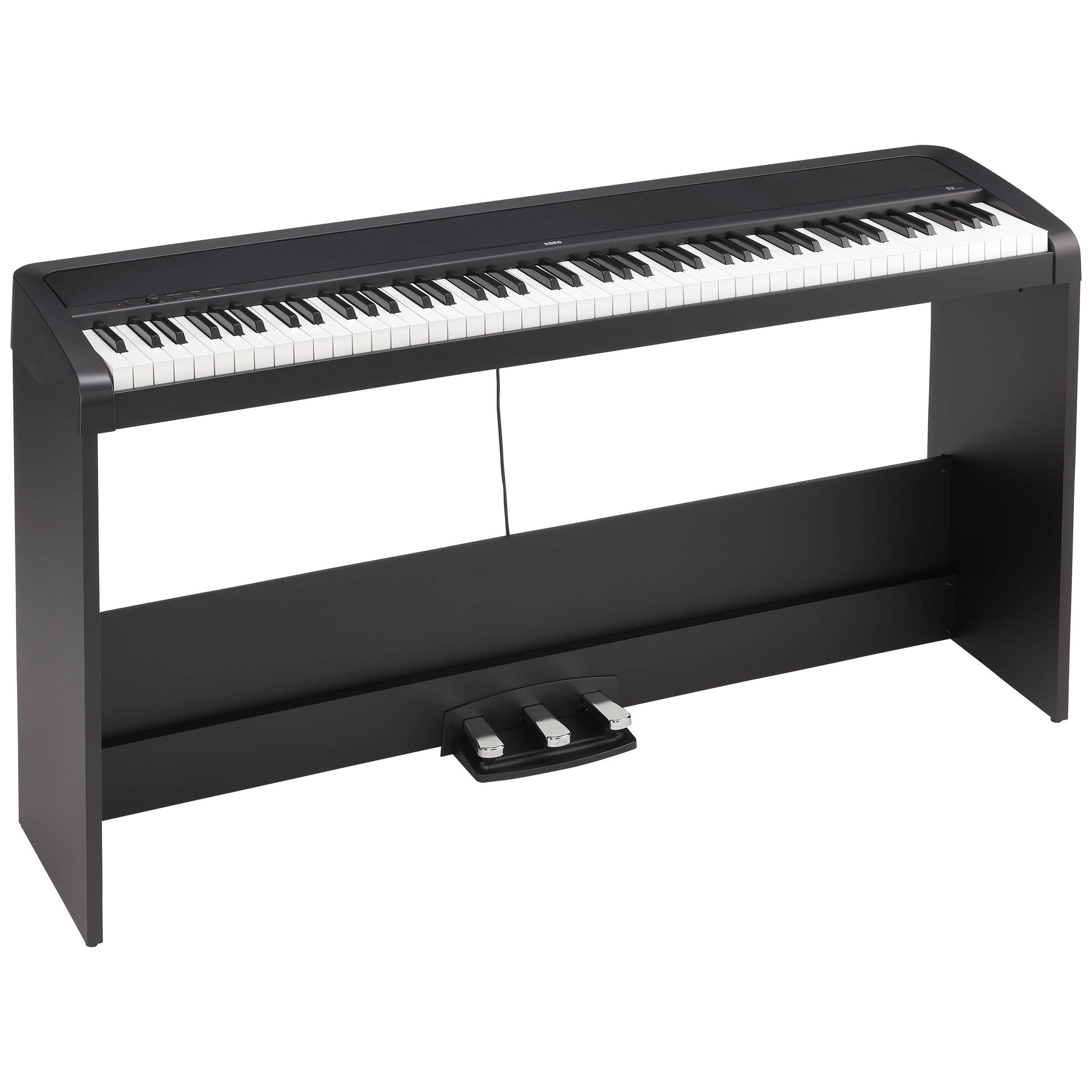 B2SP Black Piano Meuble