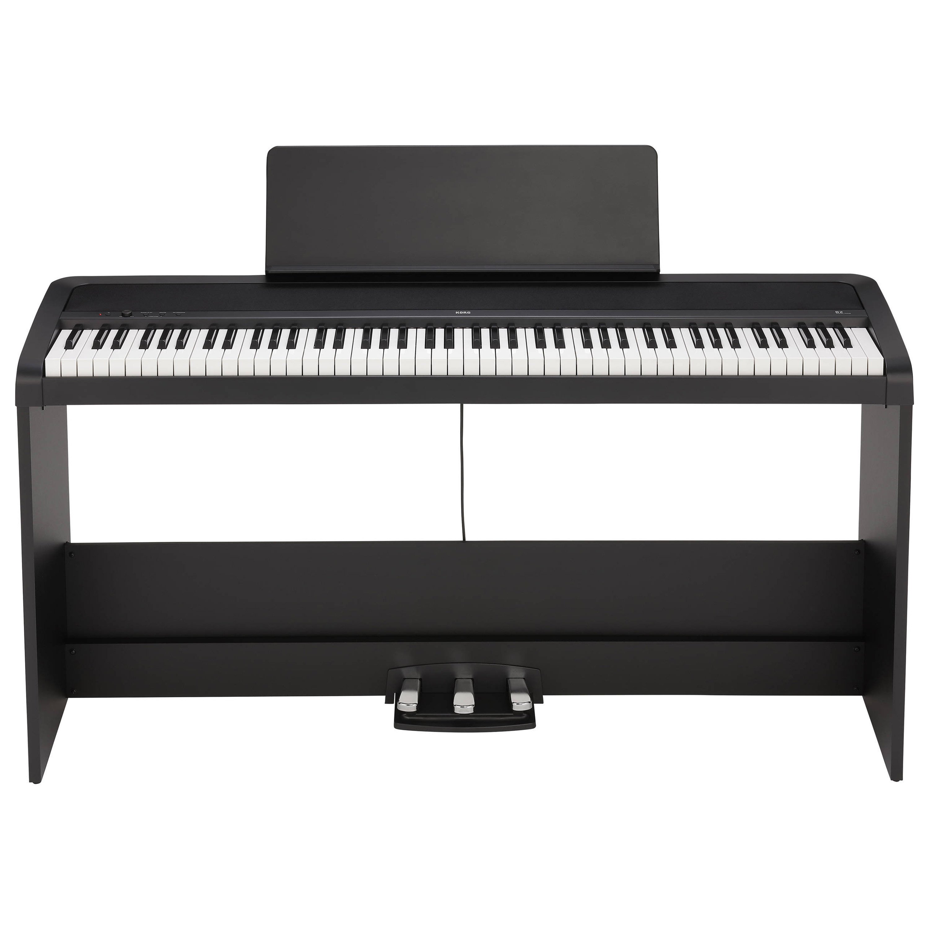 B2SP Black Piano Meuble