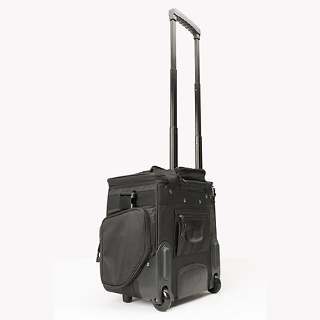 LP Trolley 65 Pro Black/Black Magma Bags