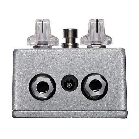 Cloven Hoof V2 Fuzz Grinder EarthQuaker Devices