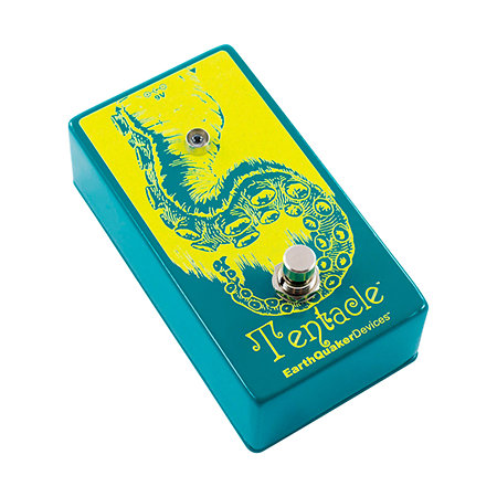 Tentacle V2 Analog Octave Up EarthQuaker Devices