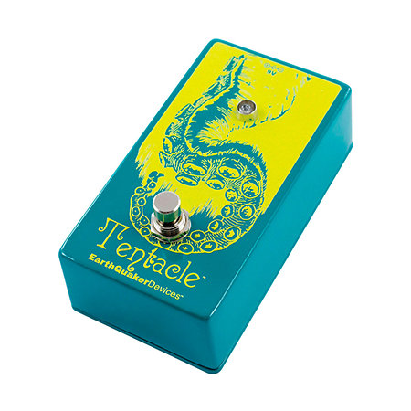 Tentacle V2 Analog Octave Up EarthQuaker Devices