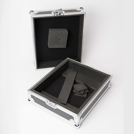 Magma Bags Multi-Format Turntable Case