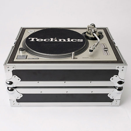 Multi-Format Turntable Case Magma Bags