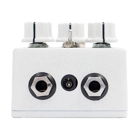Dunes V2 Mini Mega Ultimate Overdrive EarthQuaker Devices
