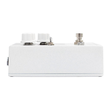 Dunes V2 Mini Mega Ultimate Overdrive EarthQuaker Devices