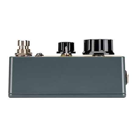Gray Channel Dynamic Dirt Doubler EarthQuaker Devices