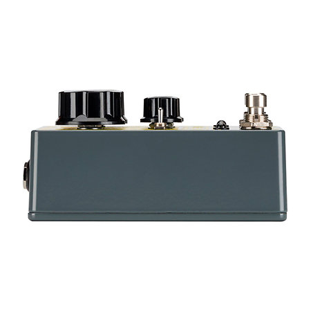 Gray Channel Dynamic Dirt Doubler EarthQuaker Devices
