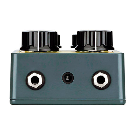 Gray Channel Dynamic Dirt Doubler EarthQuaker Devices