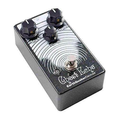 EarthQuaker Devices Ghost Echo V3 Vintage Voiced