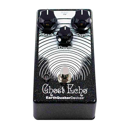 EarthQuaker Devices Ghost Echo V3 Vintage Voiced