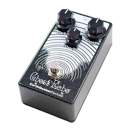 Ghost Echo V3 Vintage Voiced EarthQuaker Devices