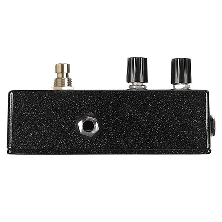 Transmisser Resonant Reverberator EarthQuaker Devices