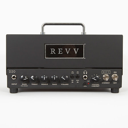 REVV Amplification D20