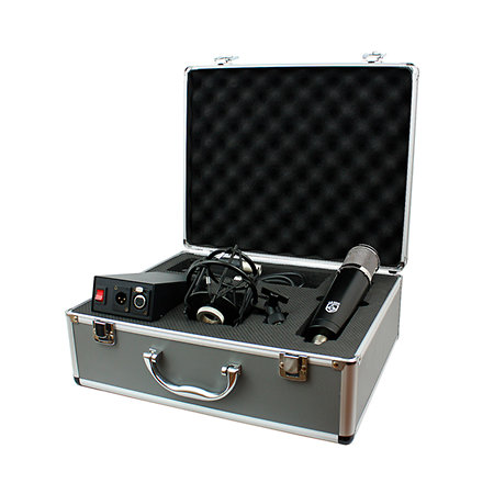 LA-320 Lauten Audio