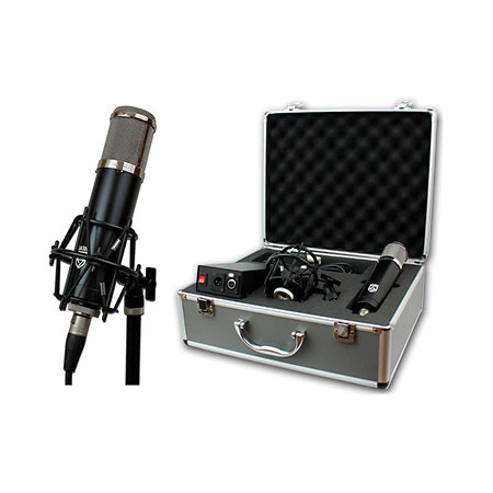 LA-320 Lauten Audio