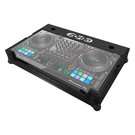 P-DDJ1000 NSE - Flightcase Pioneer DDJ-1000 Zomo