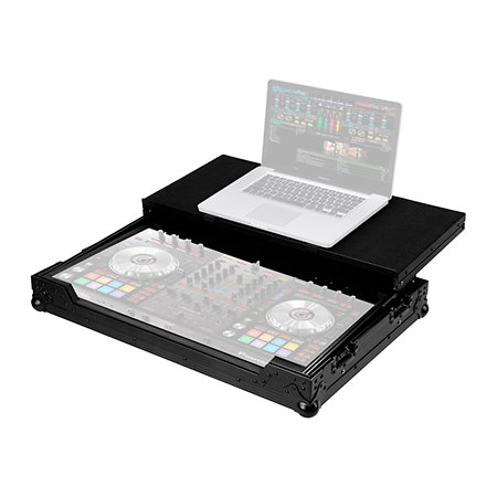 Zomo P-DDJ-SX3 Plus NSE - Flightcase Pioneer DDJ-SX3