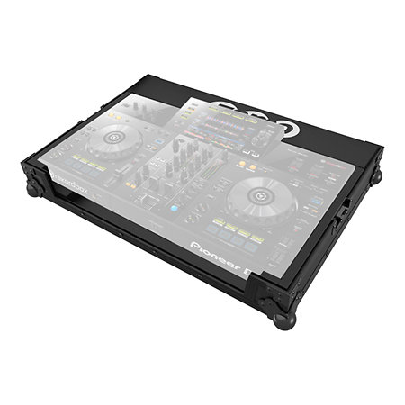 P-XDJ-RR NSE - Flightcase Pioneer XDJ-RR Zomo