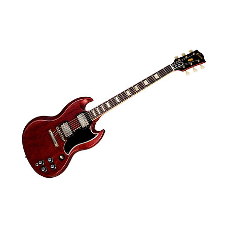 Gibson Custom Shop 1961 Les Paul SG Standard Reissue VOS