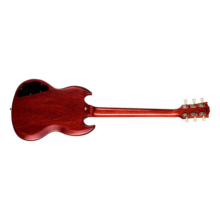 Custom Shop 1961 Les Paul SG Standard Reissue VOS Gibson