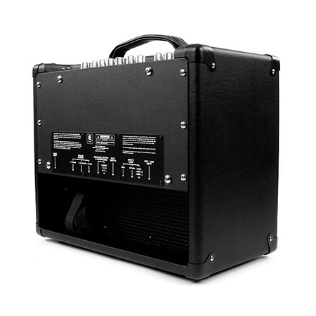 Imperator 66 + HT5R Black Bundle Blackstar