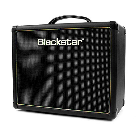 Imperator 66 + HT5R Black Bundle Blackstar
