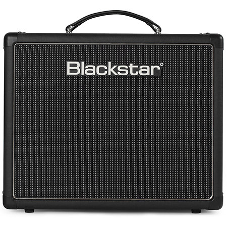 Blackstar Imperator 66 + HT5R Black Bundle