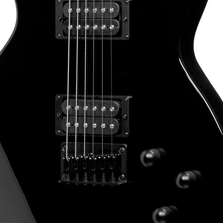Imperator 66 + HT5R Black Bundle Blackstar