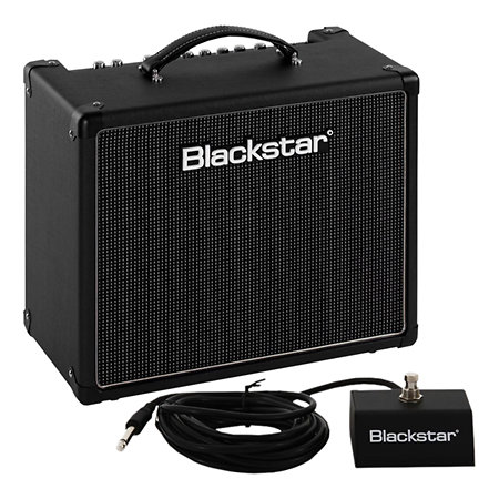 Imperator 66 + HT5R Black Bundle Blackstar