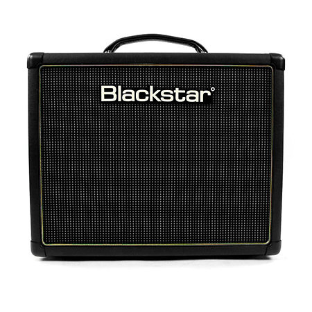 Affinity Strat HSS Montego + HT5R Black Bundle Blackstar
