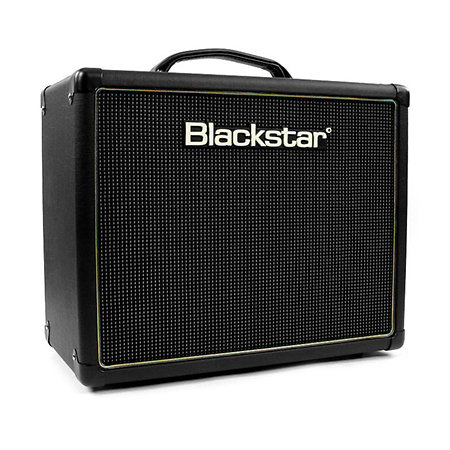 Affinity Strat HSS Montego + HT5R Black Bundle Blackstar