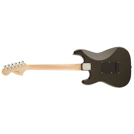 Affinity Strat HSS Montego + HT5R Black Bundle Blackstar