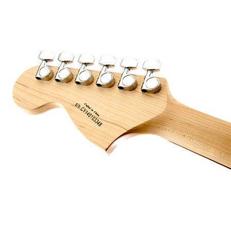 Affinity Strat HSS Montego + HT5R Black Bundle Blackstar