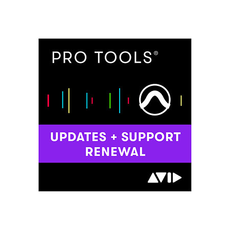 Pro Tools Studio Perpetual upgrade (licence) AVID