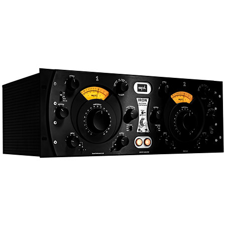 SPL Iron Black