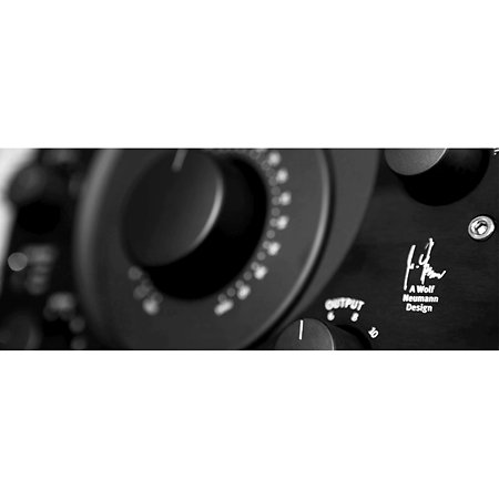 Iron Black SPL