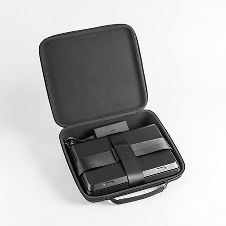 ToneMatch Carry Case Bose