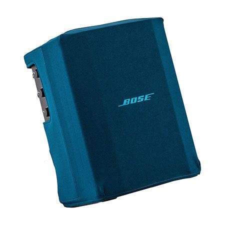 Bose Play-Through Cover Blue