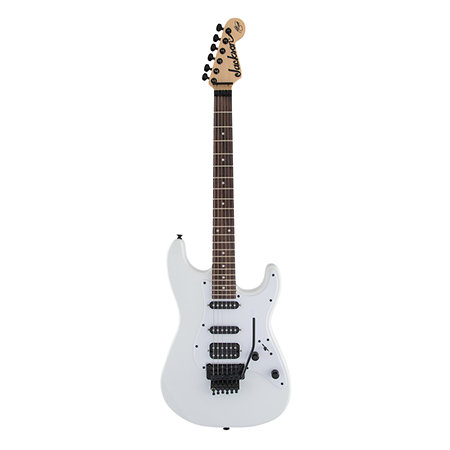X Series Signature Adrian Smith SDX Snow White Jackson