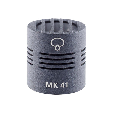 MK 41g capsule supercardioïde pour CMC Schoeps