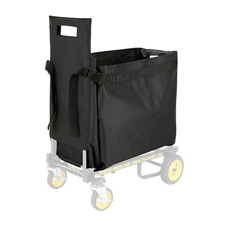 Rock N Roller RSA-WAG2 Wagon Bag pour R2
